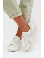 Poltopánky model 225102 Krok vo veľkom štýle Poltopánky model 225102 Krok vo veľkom štýle