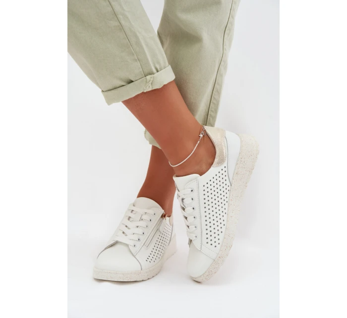 Poltopánky model 225102 Krok vo veľkom štýle Poltopánky model 225102 Krok vo veľkom štýle