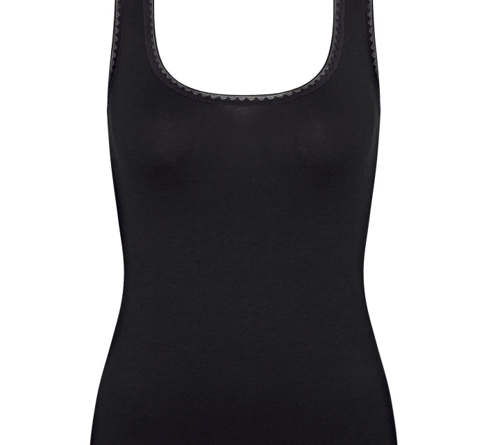 Dámske tielko Sloggi GO Tank Top C2P čierne Dámske tielko Sloggi GO Tank Top C2P čierne
