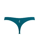 sloggi ZERO Feel Pure String - BLUE - SLOGGI BLUE - SLOGGI sloggi ZERO Feel Pure String - BLUE - SLOGGI BLUE - SLOGGI