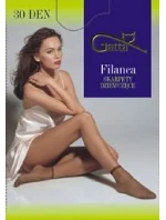 Dámské ponožky model 7456835 - Gatta Dámské ponožky model 7456835 - Gatta