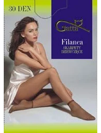 Dámské ponožky model 7456835 - Gatta Dámské ponožky model 7456835 - Gatta