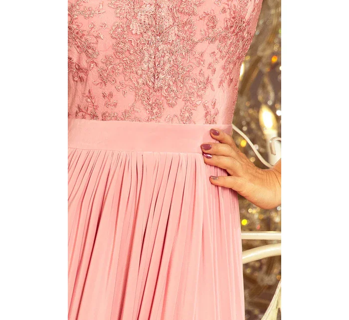 Dámské šaty model 7573523 - numoco Dámské šaty model 7573523 - numoco