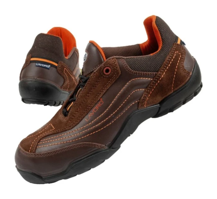 Obuv Lavoro 292 ESD U 1259.42