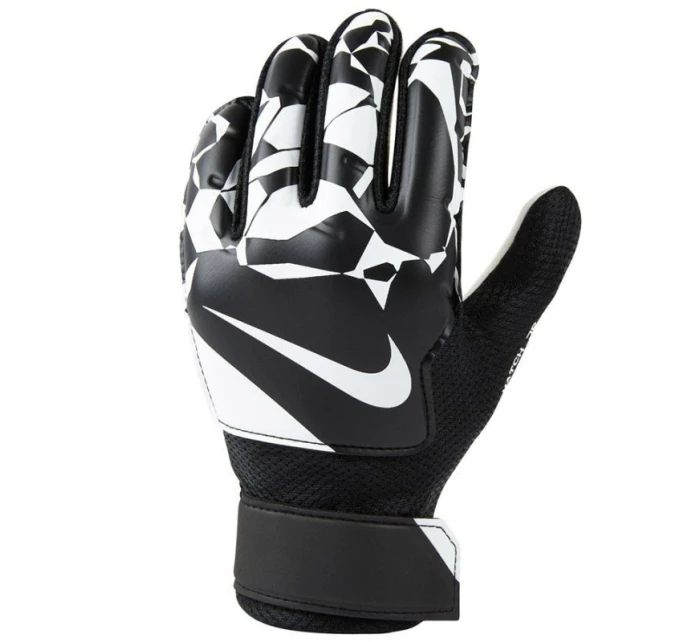 Brankářské rukavice Match Jr model 20875942 - NIKE Brankářské rukavice Match Jr model 20875942 - NIKE