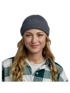 Buff Ervin Merino čiapka Beanie 13232390110