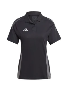Tričko adidas Tiro 24 Competition Polo W IP1873