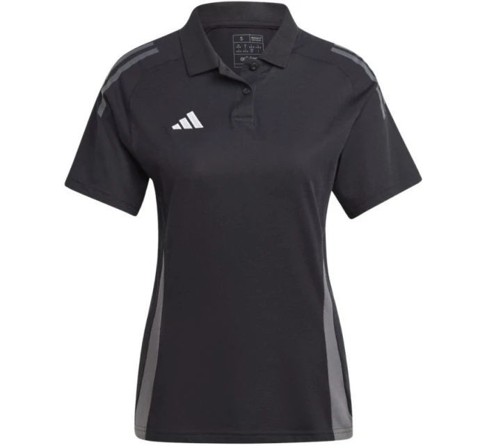 Tričko adidas Tiro 24 Competition Polo W IP1873 Tričko adidas Tiro 24 Competition Polo W IP1873