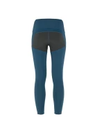 Fjällräven Abisko Trekking Tights Pro W F84771-534-048 Nohavice