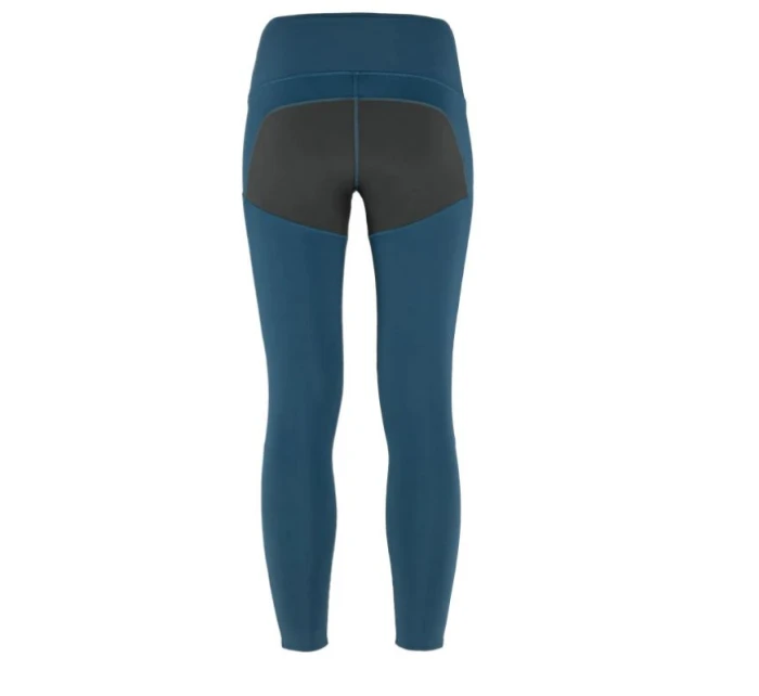 Fjällräven Abisko Trekking Tights Pro W F84771-534-048 Nohavice