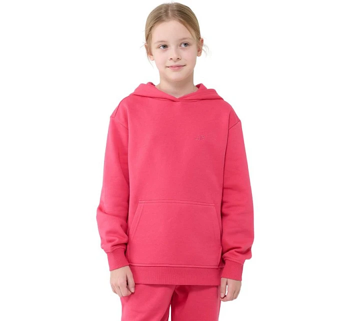 4F F1854 Jr Mikina 4FJWSS25TSWSF1854 55S