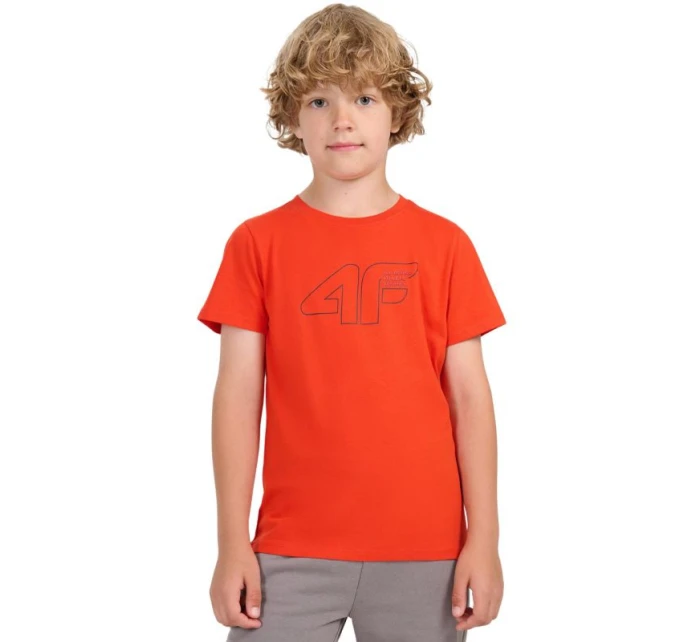 Tričko Jr model 21342924 62S - 4F