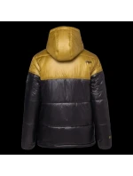 Detská prešívaná zimná bunda LUCCA JRB Detská prešívaná zimná bunda LUCCA JRB