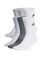 Adidas Cushioned Crew Socks 6 párov KE5500