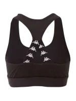 Dámska športová podprsenka Ebba W 305040 005 - Kappa