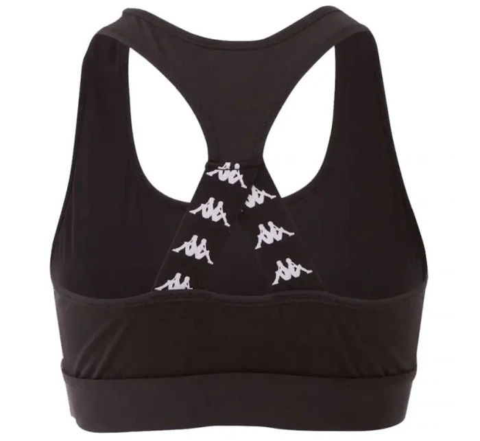 Dámska športová podprsenka Ebba W 305040 005 - Kappa