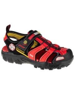 Sandále Skechers Damager III 400072L-BKRD červená 31