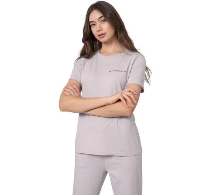 Tričko W H4Z22 model 17635825 52S - 4F Tričko W H4Z22 model 17635825 52S - 4F