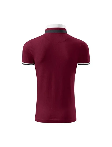 Polokošile Collar Up M model 18727125 - Malfini Polokošile Collar Up M model 18727125 - Malfini