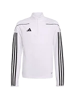 Detský futbalový tréningový top Tiro 23 League Jr IB8477 - Adidas