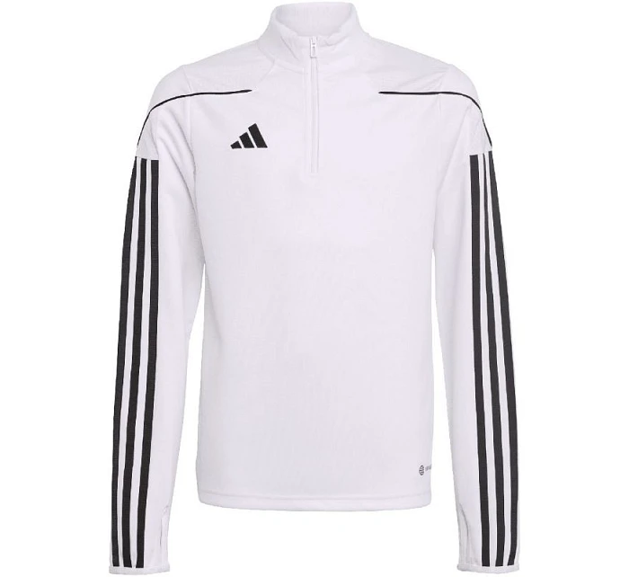Detský futbalový tréningový top Tiro 23 League Jr IB8477 - Adidas