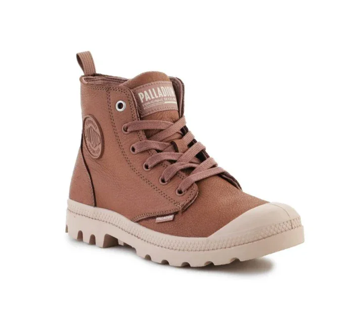 Boty Trappers Pampa W model 18889552 dámské - Palladium Boty Trappers Pampa W model 18889552 dámské - Palladium