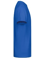 (XS6XL) Pánské tričko bio premium 40. azure blue model 22516145 - Promodoro (XS6XL) Pánské tričko bio premium 40. azure blue model 22516145 - Promodoro