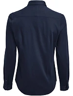 J.Harvest & Frost 132 Modern Women Halenka Interlock s dlouhým rukávem navy model 22459750 J.Harvest & Frost 132 Modern Women Halenka Interlock s dlouhým rukávem navy model 22459750