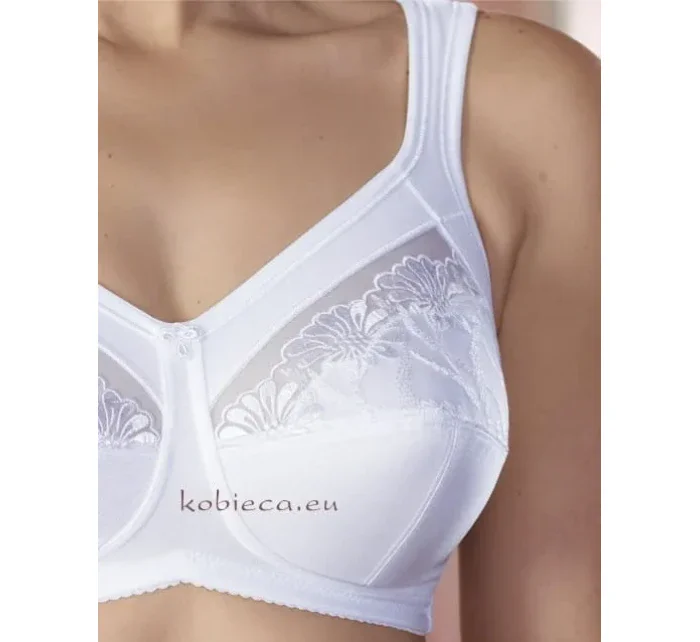 Safina odlehčovací podprsenka model 10623883 bílá - Anita Classix Safina odlehčovací podprsenka model 10623883 bílá - Anita Classix