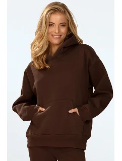 Dkaren Oseye-Bl farba: čokoláda