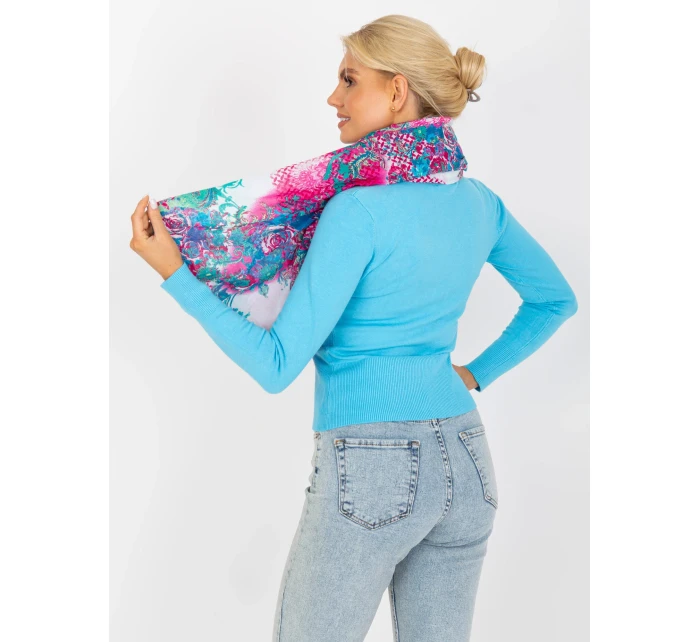 Pareo AT PO model 17550142 bílá a růžová - FPrice Pareo AT PO model 17550142 bílá a růžová - FPrice