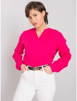 Košeľa EO KS 1431.98 fuchsiová