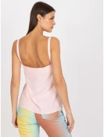 Top LK TP 508156.64 svetlo ružová Top LK TP 508156.64 svetlo ružová