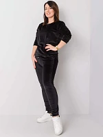 Súprava RV KMPL 6085.05 čierna