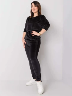 Súprava RV KMPL 6085.05 čierna