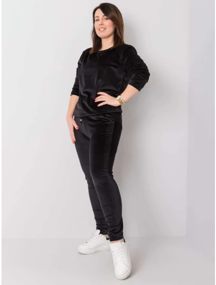 Súprava RV KMPL 6085.05 čierna