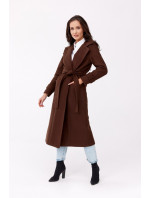 Roco Coat PLA0035 Brown