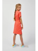 Dievčenské šaty SAM73 Welo