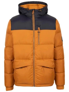 Pánska bunda Trespass Erris