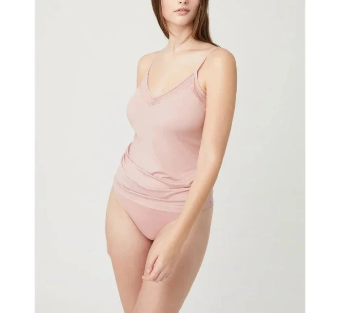 Dámská krátká košilka model 17205228 - Ysabel Mora