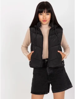 Dámská vesta NM KZ H model 21129998 černá - FPrice