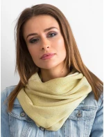 šála zlatá model 21728679 - FPrice šála zlatá model 21728679 - FPrice