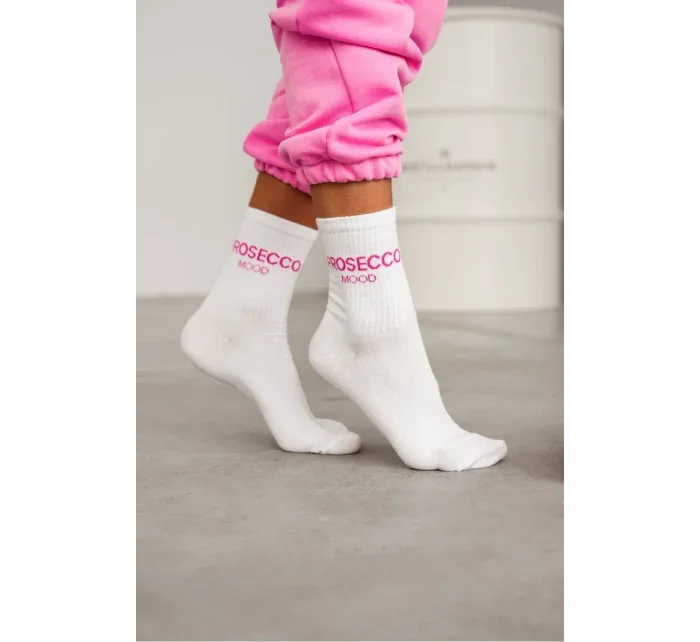 DÁMSKÉ PONOŽKY model 21802724 - Milena