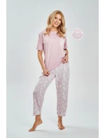 DÁMSKÉ PYŽAMO SXL model 21926193 - Taro DÁMSKÉ PYŽAMO SXL model 21926193 - Taro