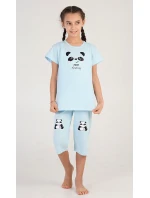 Dětské pyžamo kapri model 20162172 - Vienetta Kids