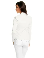 Bunda model 112169 Cabba