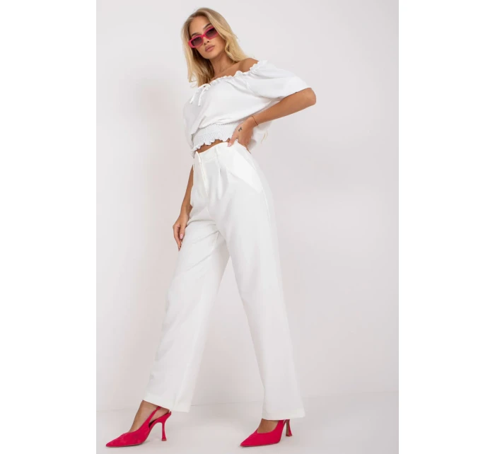 Dámske nohavice model 168194 Rue Paris