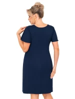 Nočná košeľa plus size model 215550 Donna