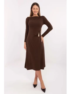 Denné šaty model 221310 Taliansko Moda