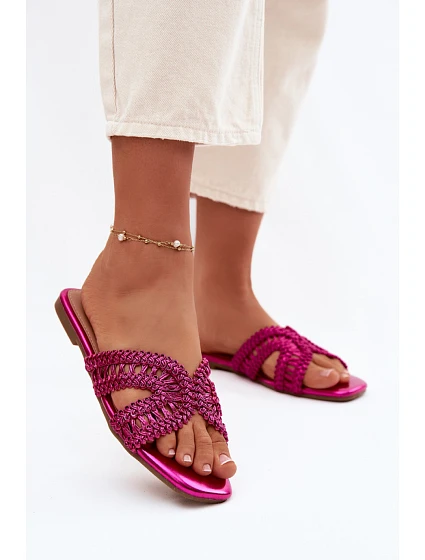 Papuče model 226351 Step in style